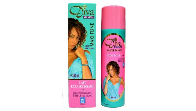 Diva Lotion