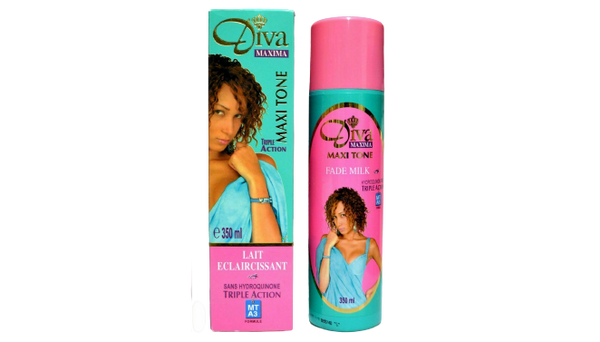 Diva Lotion