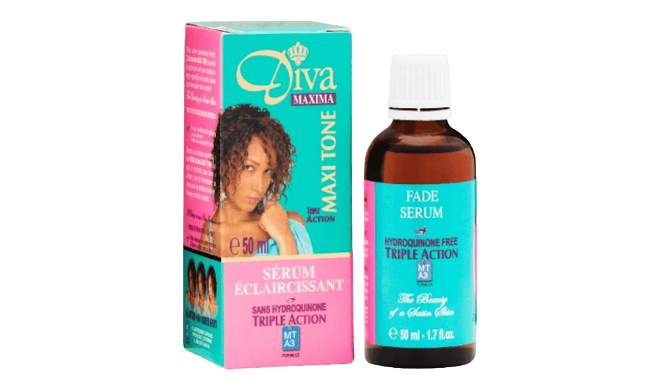 Diva Fade Serum