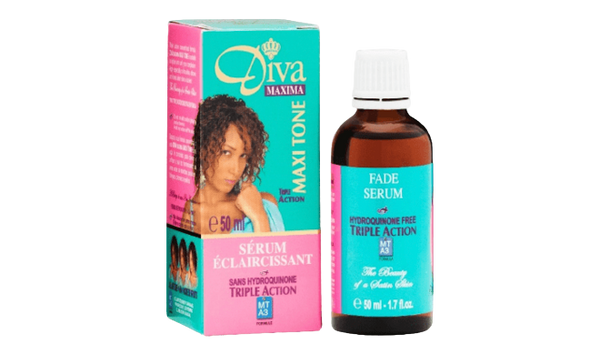 Diva Fade Serum