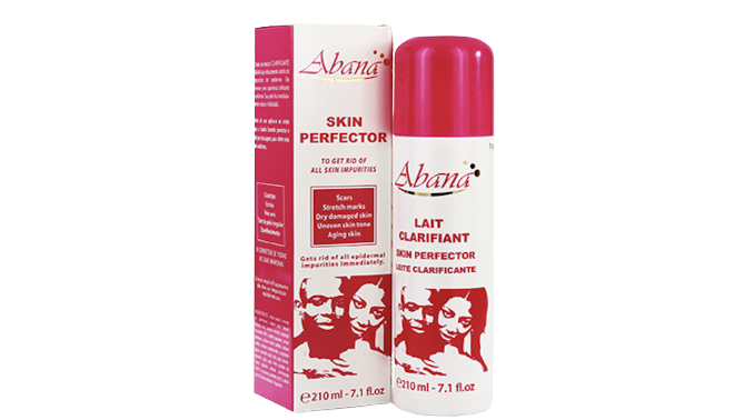 Abana Skin Protector Lotion