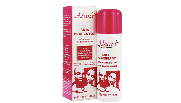 Abana Skin Protector Lotion