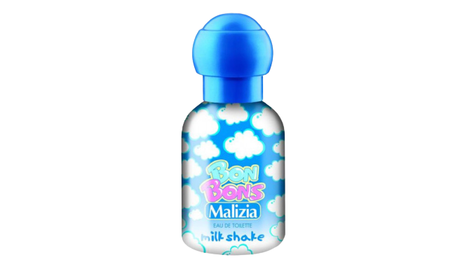 Sent Bon Milk Shake
