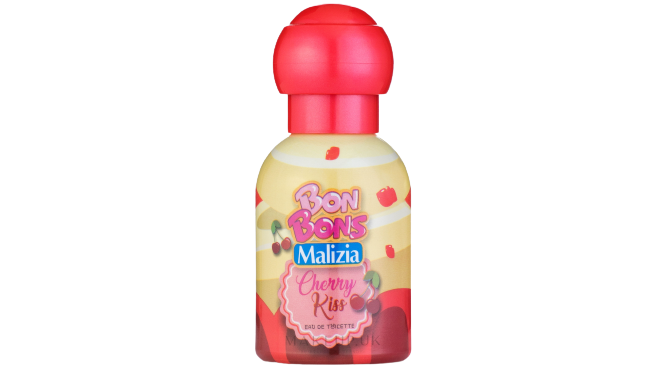 Sent Bon Cherry Kiss