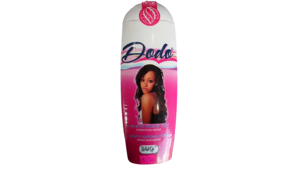 Dodo Lotion