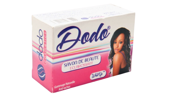 Dodo Soap