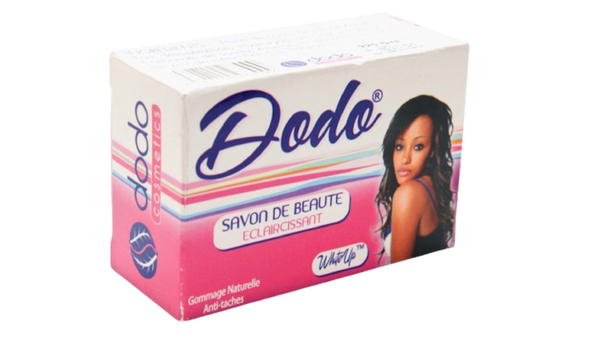 Dodo Soap