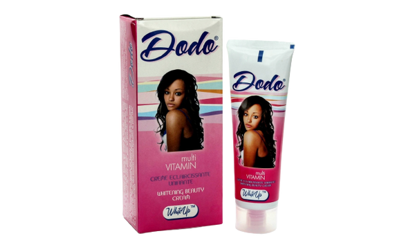 Dodo Whiteup Whitening Beauty Creme