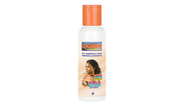 Cocoderm Lotion