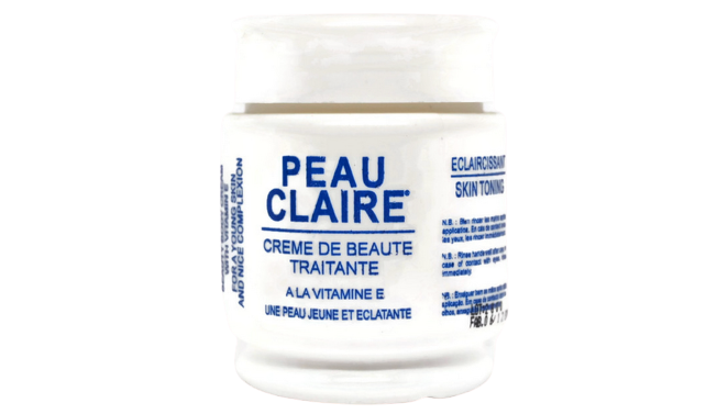 Peau Claire Cup