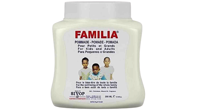 Familia Creme - Cream Cup