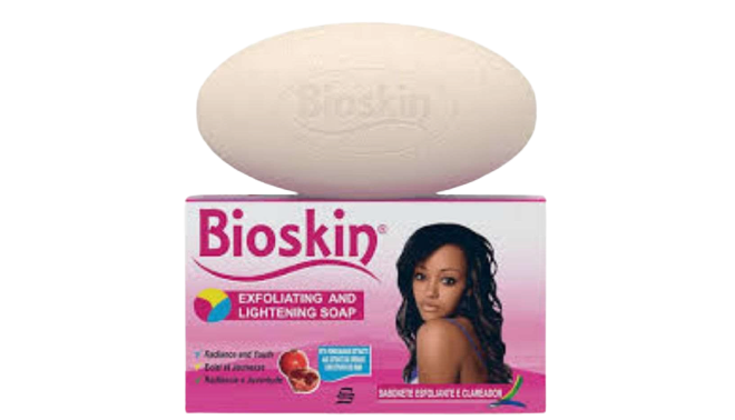 Bioskin Bar Soap
