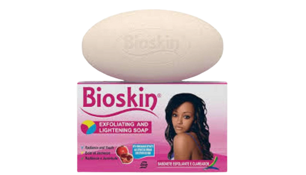 Bioskin Bar Soap