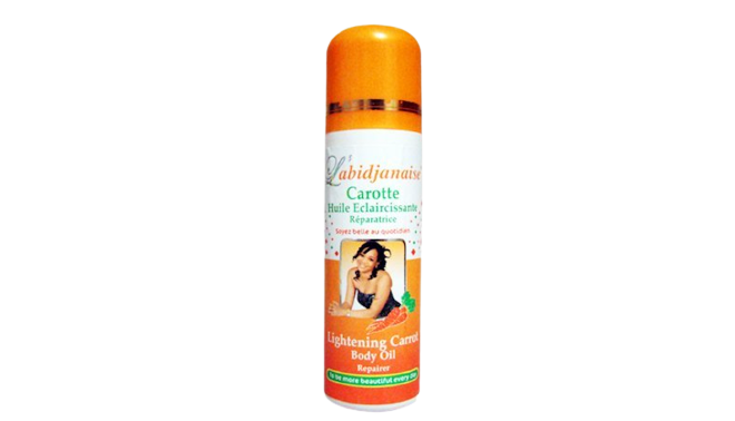 Labidjanese Carotte Lotion
