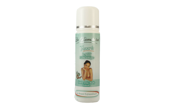 La Bamakoiose Tamarin Lotion