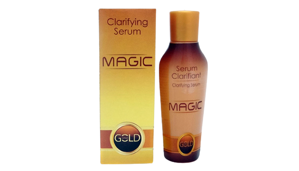 Magic Gold Clarifying Serum