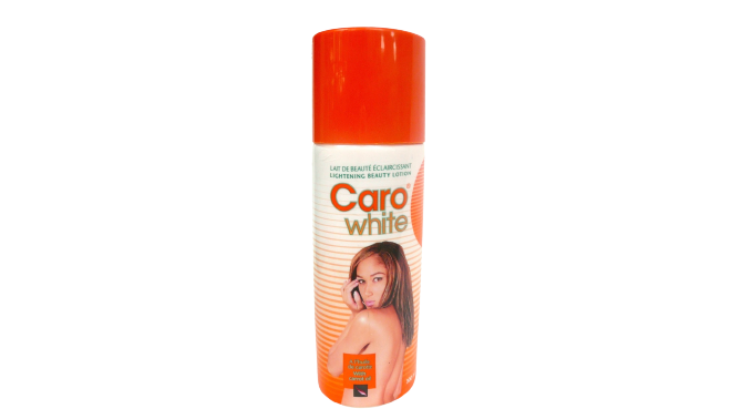 Caro White Lotion