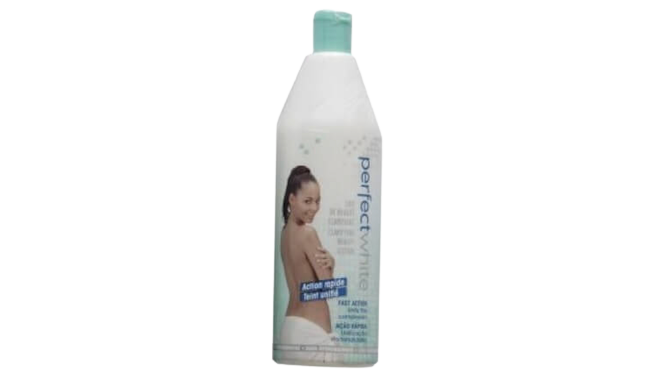 Perfect White Lotion