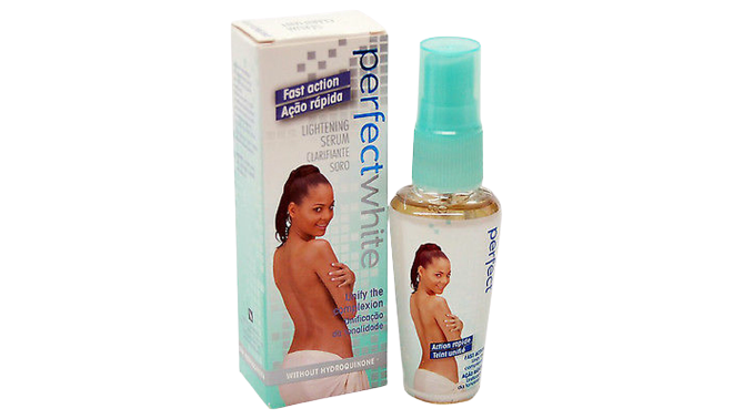 Perfect White Serum