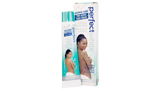 Perfect White Tube