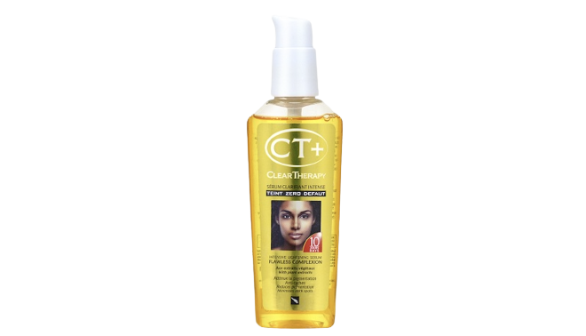 Clean Therapy Serum