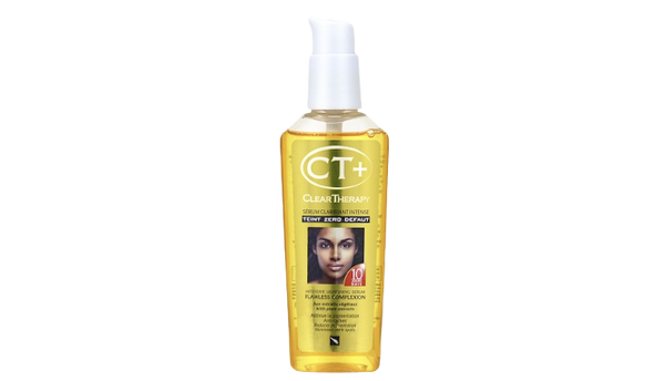Clean Therapy Serum