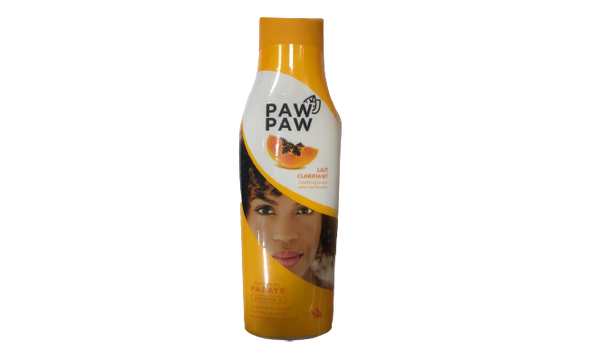 Paw Paw Lotion
