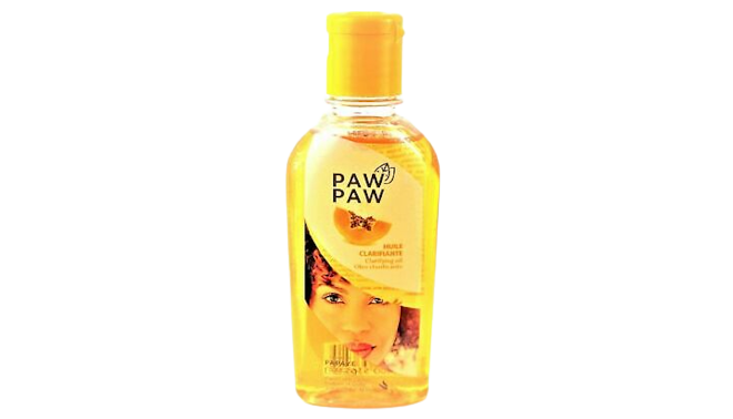 Pawpaw Serum