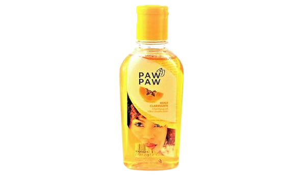 Pawpaw Serum