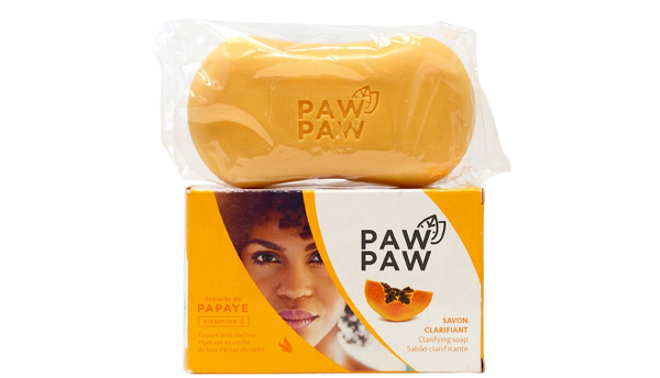 Paw Paw Soap