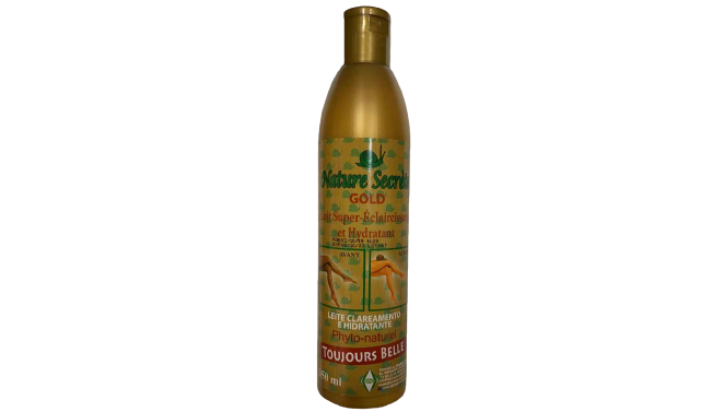 Nature Secret Gold Lotion
