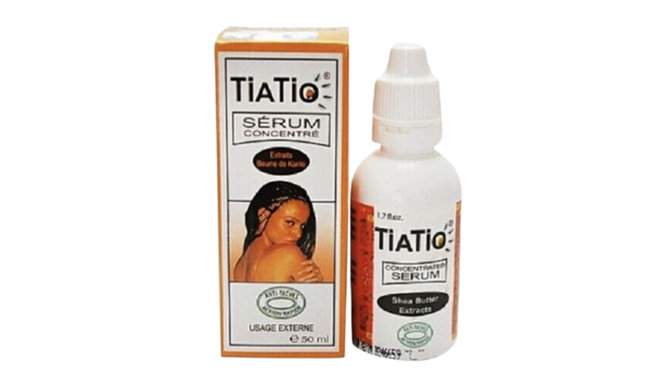 Tiatio Oil