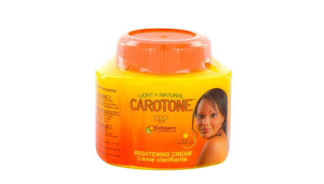 Carotone Cup