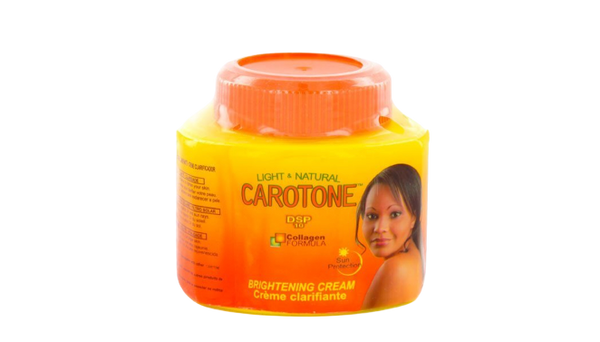 Carotone Cup