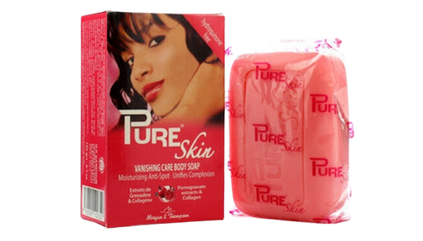 Pure Skin Soap