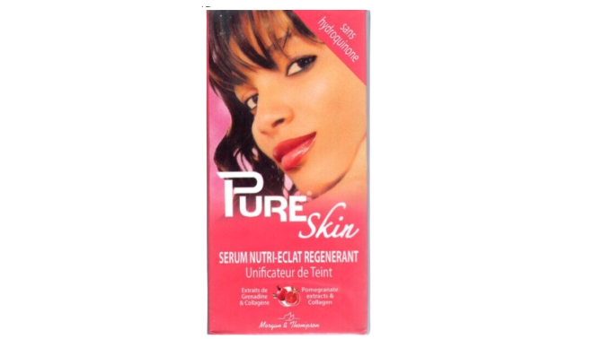 Pure Skin Serum