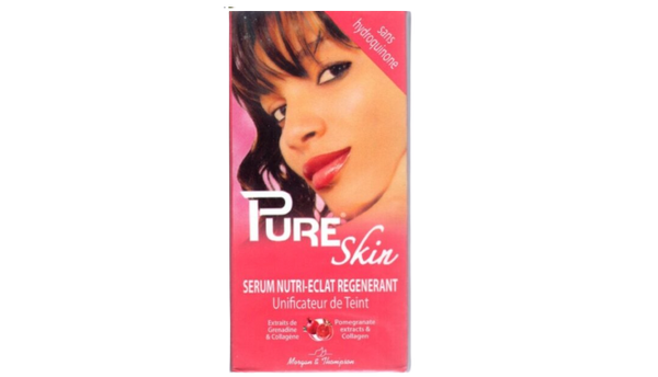 Pure Skin Serum