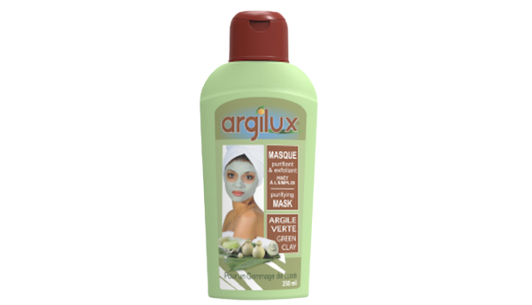 Argilux Masque