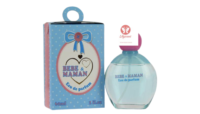 Bebe And Maman Perfume