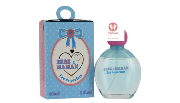 Bebe And Maman Perfume
