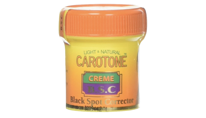 Carotone Blackspot (Black Spot Corrector)
