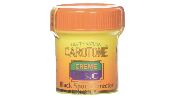 Carotone Blackspot (Black Spot Corrector)