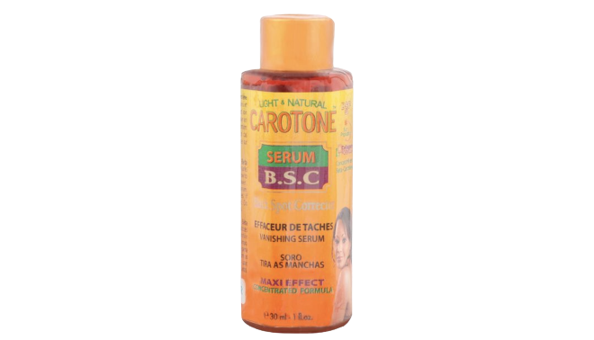 Carotone Bsc Serum