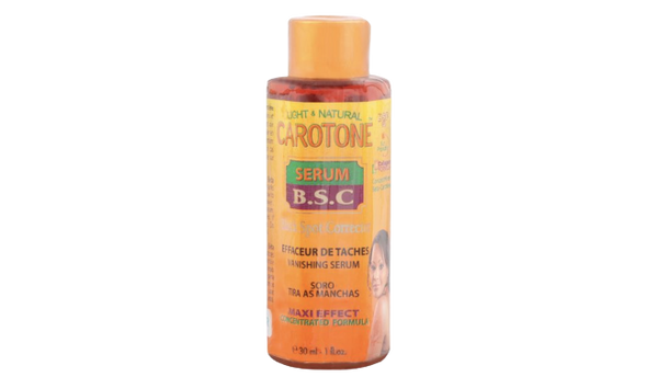 Carotone Bsc Serum