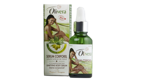 Olivera Serum Corporel