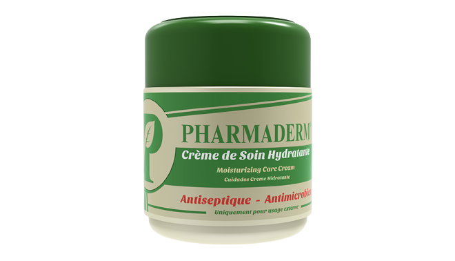 Phamarderm Face Cream