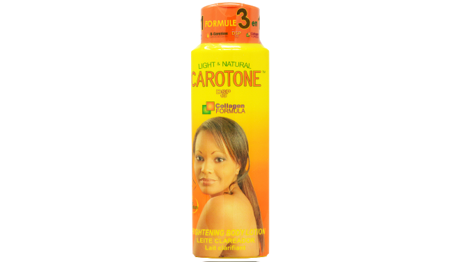 Carotone Lotion