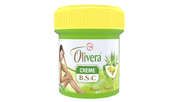 Olivera Black Spot Corrector