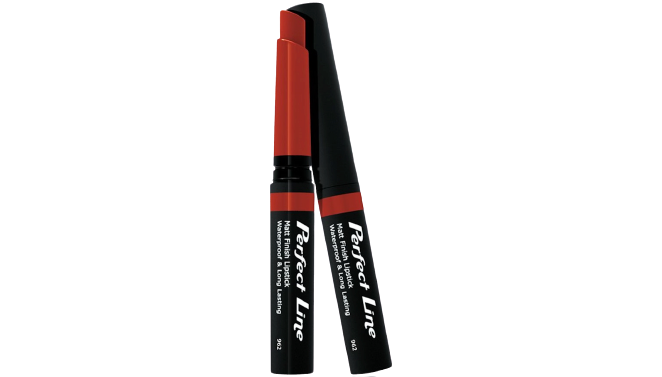 Glams Lip Stick Keep It Matte
