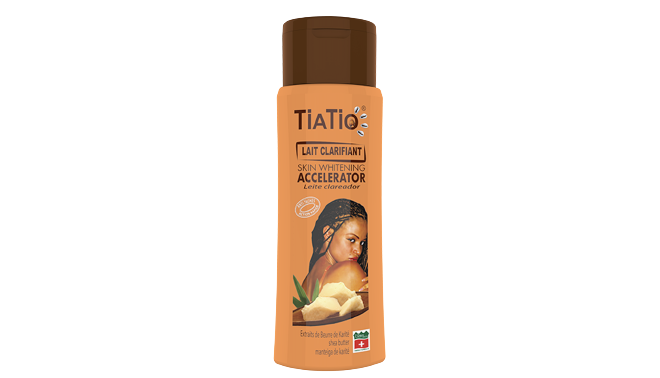 Tiatio Skin Whitening Lotion